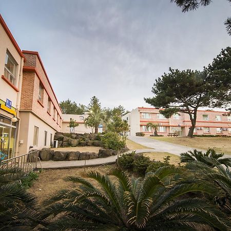 Jeju Youth Hostel Exterior photo